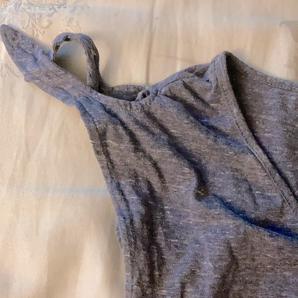 Ruffle top - Picture 4 of 8